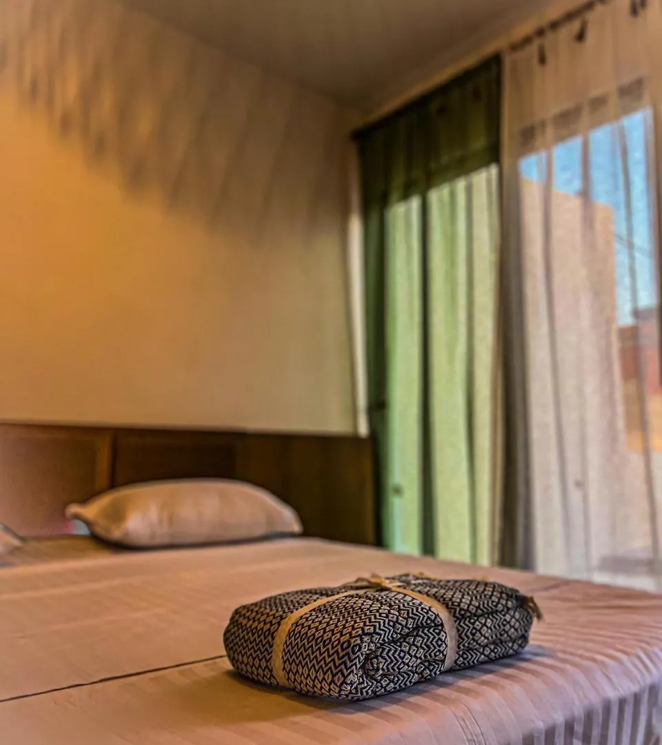 Sarantorini Apartments Sarande Albania