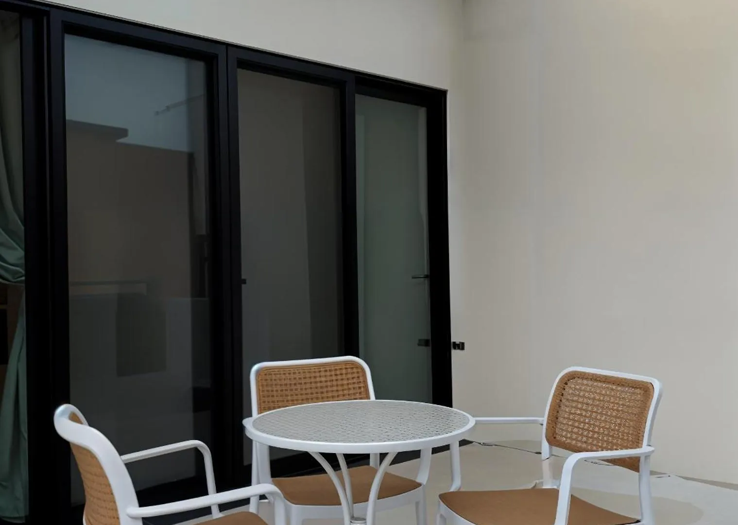 Sarantorini Apartments Sarande 0*,