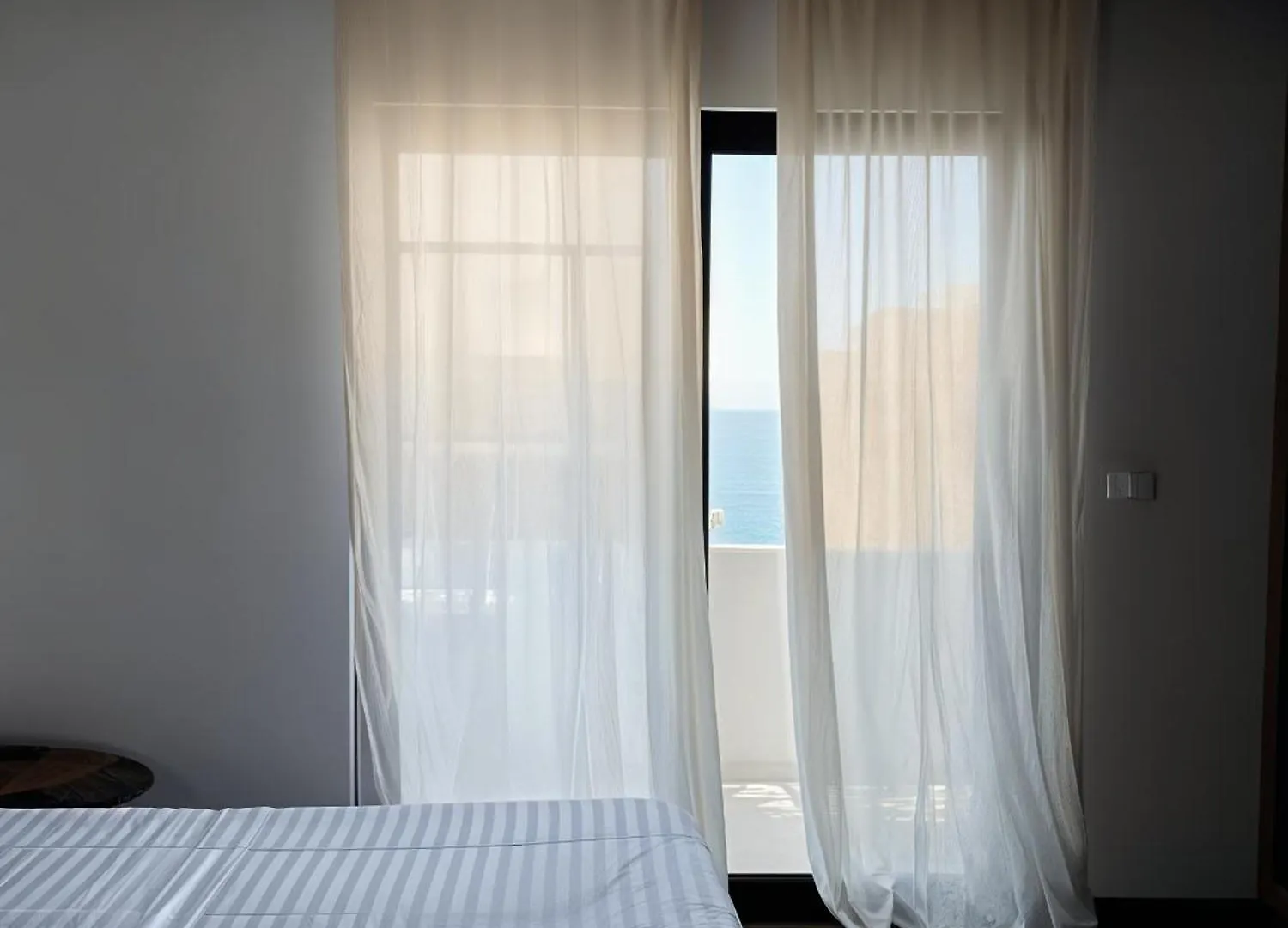 Sarantorini Apartments Sarande