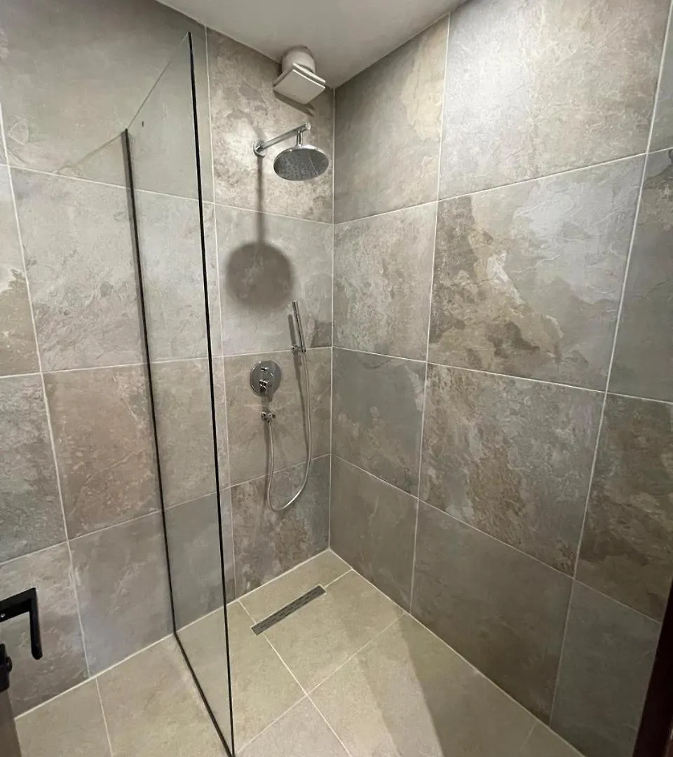 Sarantorini Apartments Sarandë Albania